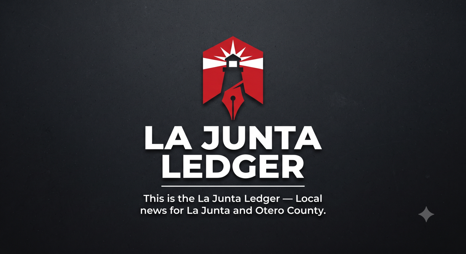 La Junta Ledger